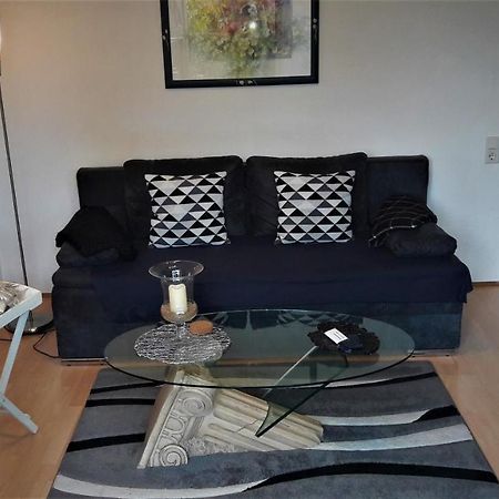 Ferienwohnung Gossel Bad Wildungen Ngoại thất bức ảnh
