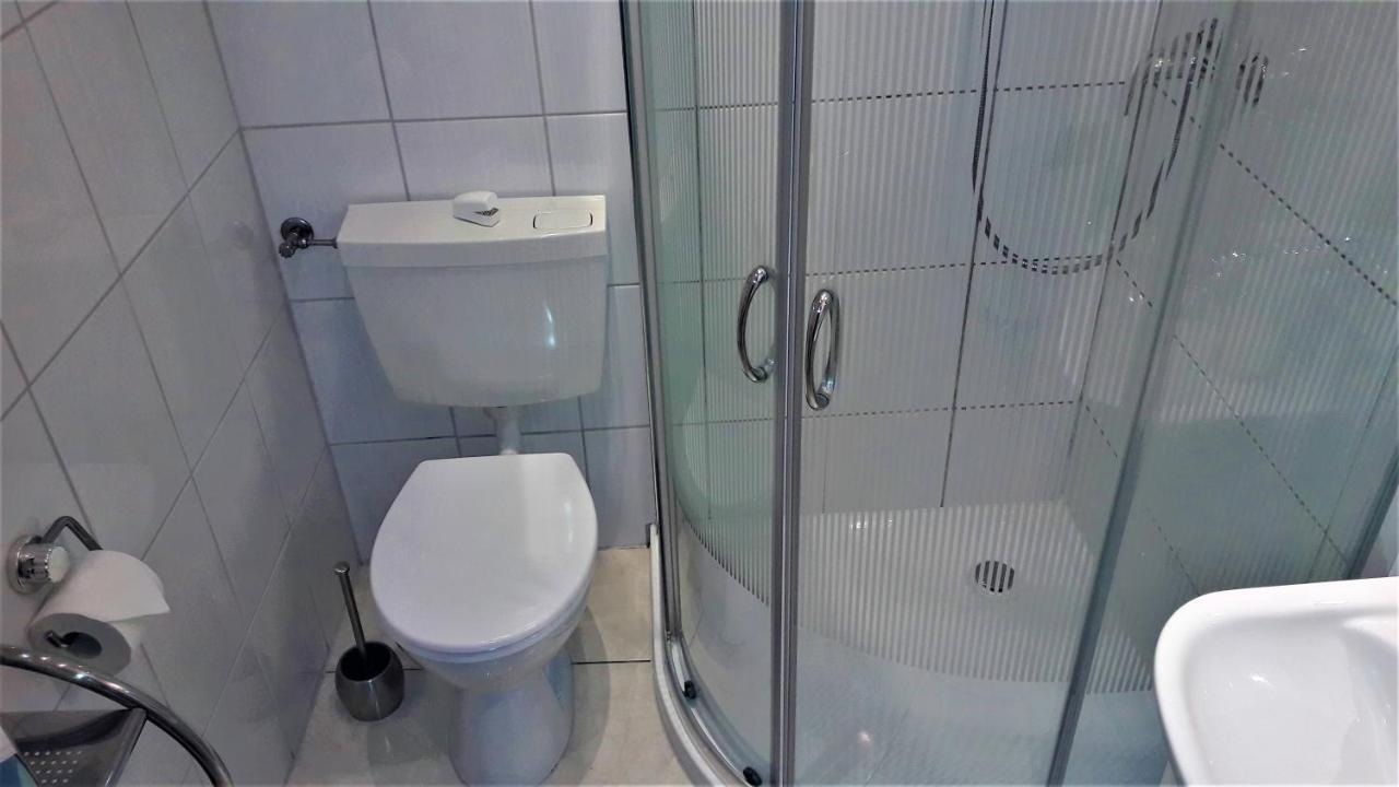 Ferienwohnung Gossel Bad Wildungen Ngoại thất bức ảnh